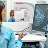 AI có thể giúp giảm gần 50% khối lượng công việc của các bác sỹ chẩn đoán hình ảnh trong tầm soát và phát hiện dấu hiệu ung thư vú. (Nguồn: Cancerresearchuk)