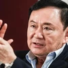 Ông Thaksin Shinawatra. (Nguồn: Nikkei Asia)