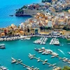 Những du khách giàu có nhất thế giới đang tìm đến Hy Lạp, Italy và những trải nghiệm du thuyền đảm bảo sự riêng tư, tách biệt. (Nguồn: Shutterstock)