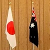Mỹ, Nhật Bản, Australia và Ấn Độ không có kế hoạch ngay lập tức mở rộng Nhóm Bộ Tứ. (Nguồn: ANI)