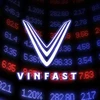 Cổ phiếu phổ thông và Chứng quyền của VinFast Auto Ltd bắt đầu giao dịch trên Nasdaq từ 15/8. (Nguồn: Vietnam+)