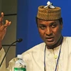 Thủ tướng do chính quyền quân sự ở Niger chỉ định, ông Ali Mahamane Lamine Zeine. (Ảnh: AFP/TTXVN)