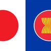 Nhật Bản và ASEAN thúc đẩy chuyển đổi kỹ thuật số lĩnh vực thương mại. (Nguồn: VIR)