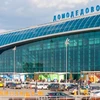 Nga: Các sân bay lớn ở Thủ đô Moskva tạm đình chỉ hoạt động