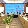 Hội Nhà báo Việt Nam tổ chức Diễn đàn “Nâng cao tuyên truyền về sử dụng hiệu quả năng lượng cho phát triển bền vững.” (Nguồn: Báo Quân đội Nhân dân)