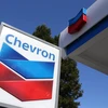 Chevron dừng hoạt động ở Mexico. (Nguồn: AFP)