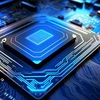 ​Con chip sắp ra mắt vào tháng 12 tới của Intel sẽ có thể chạy một chatbot tích hợp trí tuệ nhân tạo (AI) sáng tạo trên laptop. (Nguồn: TS2)