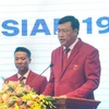 ASIAD 2023: 'Nhiệm vụ kép' của các VĐV Đoàn Thể thao Việt Nam