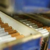 Pháp thông báo sẽ đóng cửa nhà máy sản xuất thuốc lá cuối cùng