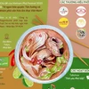 [Infographics] Tổ chức Lễ hội Phở Việt Nam 2023 tại Nhật Bản