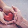 Ngày Tim mạch Thế giới được tổ chức vào ngày 29/9 hằng năm để kêu gọi sự chú ý của cộng động, kêu gọi sự quan tâm nhiều hơn đến sức khỏe tim mạch. (Nguồn: 2ND)