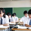 Vì sao ngày càng nhiều học sinh Nhật Bản không muốn đến trường?