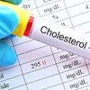 ​Những người có mức cholesterol HDL cao (thấp nhất là 65 mg/dL) có nguy cơ mắc chứng lẫn cao hơn 15% so với người khác. (Nguồn: KTBS)
