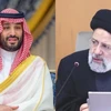 Lãnh đạo Iran-Saudi Arabia điện đàm lần đầu sau khi khôi phục quan hệ 