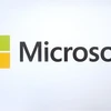 Biểu tượng Microsoft tại một sự kiện ở California, Mỹ. (Ảnh: AFP/TTXVN)