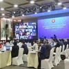 Việt Nam chủ trì Hội nghị Nhóm Công tác Giao thông Hàng hải ASEAN