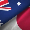 Lần gần đây nhất Nhật Bản và Australia tiến hành hội đàm 2+2 là vào tháng 12 năm ngoái tại Tokyo. (Nguồn: SPF)