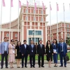 Việt Nam khẳng định vai trò của quốc hội trong phát triển bền vững