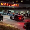 Trung tâm Y tế của bang Maine tại Lewiston thông báo đang phối hợp với các bệnh viện trong khu vực để tiếp nhận bệnh nhân. (Nguồn: Sunjournal)
