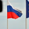 EU có kế hoạch đưa ra các biện pháp hạn chế thương mại mới ước tính tổng trị giá khoảng 5,3 tỷ USD nhằm vào Nga. (Nguồn: AA)