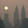 Malaysia từ bỏ dự luật chống ô nhiễm không khí xuyên biên giới. (Nguồn: Reuters)