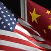 Phía Mỹ nhấn mạnh tầm quan trọng của việc Trung Quốc nâng cao tính minh bạch về chương trình hạt nhân của mình. (Nguồn: AP)