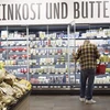 Đức: Lạm phát giảm xuống mức thấp nhất trong hơn 2 năm qua