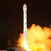 Triều Tiên phóng thành công vệ tinh trinh sát