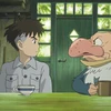Bộ phim hoạt hình giả tưởng "The Boy and the Heron" đánh dấu sự trở lại màn ảnh rộng của nhà làm phim huyền thoại Hayao Miyazaki (nay đã 82 tuổi) sau hơn 10 năm "ở ẩn." (Nguồn: Deadline)