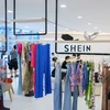 Shein chiếm gần 1/5 thị trường "thời trang nhanh" toàn cầu vào năm 2022. (Nguồn: Japantimes)