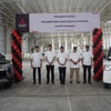 Mitsubishi Motors sản xuất xe tải van điện Minicab EV tại Indonesia. (Nguồn: Paultan)