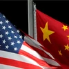 Mỹ và Trung Quốc đã nối lại các kênh liên lạc giữa quân đội hai nước. (Nguồn: AP)
