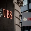 Vào tháng 11, UBS tiết lộ rằng họ đã cắt giảm 13.000 việc làm sau khi giải cứu Credit Suisse, đưa tổng số nhân viên về mốc 116.000 người. (Nguồn: AFP/TTXVN)