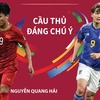 Asian Cup 2023: Thông tin trước trận đấu Việt Nam-Nhật Bản