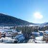 Diễn đàn Kinh tế Thế giới (WEF) năm 2024 tại thành phố Davos của Thụy Sĩ trong các ngày 15-19/1 có chủ đề "Xây dựng lại niềm tin.” (Nguồn: WEF)