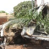 Tai nạn đường bộ thảm khốc tại Cộng hòa Dân chủ Congo và Nigeria