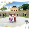 Hoàng thành Thăng Long, Làng cổ Đường Lâm đoạt giải Du lịch ASEAN 2024