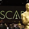 Hiện Oscar có tất cả 23 hạng mục trao giải. (Ảnh minh họa: AFP/TTXVN)