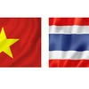 Nhà vua Thái Lan đánh giá cao quan hệ hữu nghị và hợp tác toàn diện Việt Nam-Thái Lan. (Nguồn: Vietnam+)