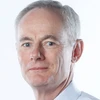 Chuyên gia Greg Earl - cựu thành viên Hội đồng Australia-ASEAN và là cựu phóng viên về khu vực Đông Nam Á của tờ “The Australia Financial Review.” (Ảnh: TTXVN phát)