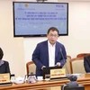 Ủy ban Văn hóa, Giáo dục của Quốc hội làm việc với Thông tấn xã Việt Nam