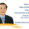 Quyền Bí thư Tỉnh ủy Lâm Đồng Nguyễn Thái Học