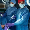 MedTech của J&J và Nvidia dự định tích hợp AI vào các thiết bị và nền tảng từ giai đoạn trước phẫu thuật đến hậu phẫu. (Nguồn: Johnson & Johnson)