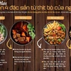 Taste Atlas khen 4 đặc sản từ thịt bò của người Việt