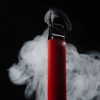 Quy định mới của New Zealand cũng tăng tiền phạt đối với các nhà bán lẻ bán thuốc lá điện tử cho người dưới 18 tuổi, cũng như siết chặt việc cấp phép cho các nhà bán lẻ thuốc lá điện tử. (Nguồn: Getty Images)