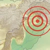 Trận động đất có độ sâu chấn tiêu 104,9km. (Nguồn: Propakistani)