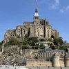 Mont-Saint-Michel - viên ngọc quý giữa biển khơi của nước Pháp