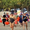 Giải bơi biển “Vượt sóng mùa Hè-Đà Nẵng 2024”