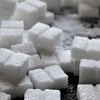 Các nhà sản xuất ước tính Ukraine có thể tăng sản lượng đường trắng gần 3% lên 1,85 triệu tấn trong năm nay. (Nguồn: Pixabay)