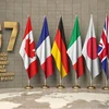 G7 đã nhất trí sử dụng lợi nhuận từ tài sản bị phong tỏa của Nga để cấp cho Ukraine khoản vay 50 tỷ USD vào cuối năm nay. (Nguồn: Mehrnews)